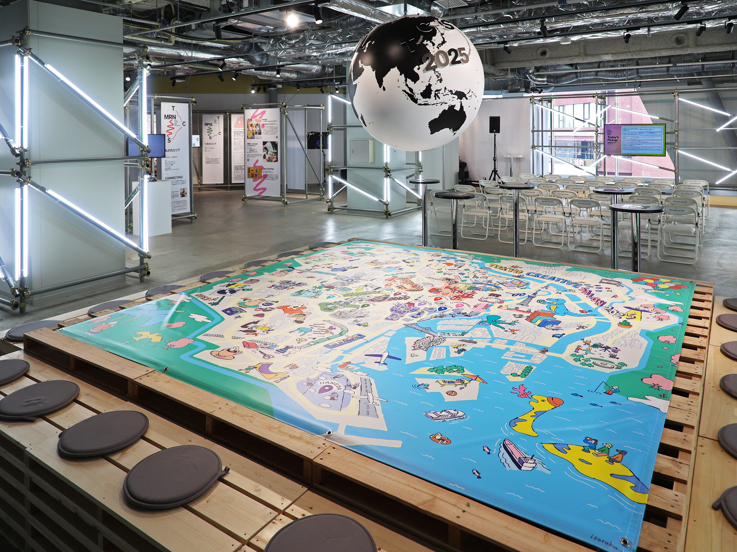Tokyo Creative Salon 2025